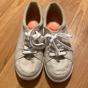Womans Keds